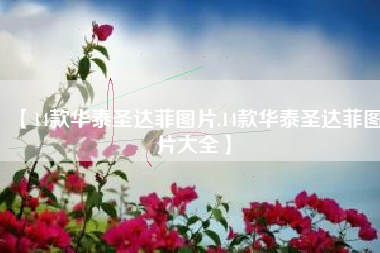 【14款华泰圣达菲图片,14款华泰圣达菲图片大全】