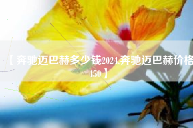 【奔驰迈巴赫多少钱2024,奔驰迈巴赫价格450】 【奔驰迈巴赫多少钱2024,奔驰迈巴赫价格450】